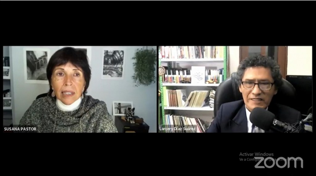 Imágenes históricas de «Alma Lambayecana» nos permiten proponer nuevas narrativas, dice docente de la Universidad Católica del&nbsp;Perú