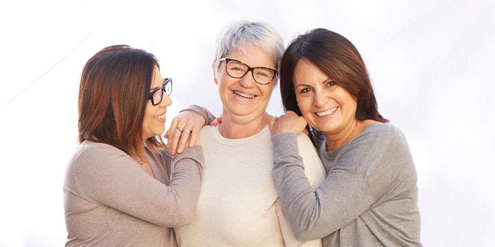 En Día Mundial de la Menopausia, especialista de la UCV pide a mujeres buscar orientación médica para sobrellevar la enfermedad