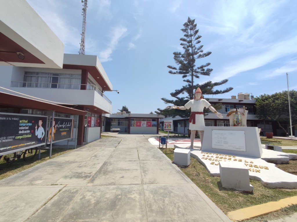 Gobierno Regional de Lambayeque solicita a Contraloría informar por qué pide pago de 13 millones por control concurrente