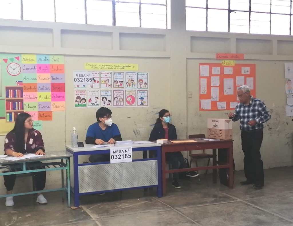 Gobierno Regional denunciará a responsables de proyectos que llevaron a ser anulados, entre ellos al gobernador provisional y al alcalde de Chiclayo