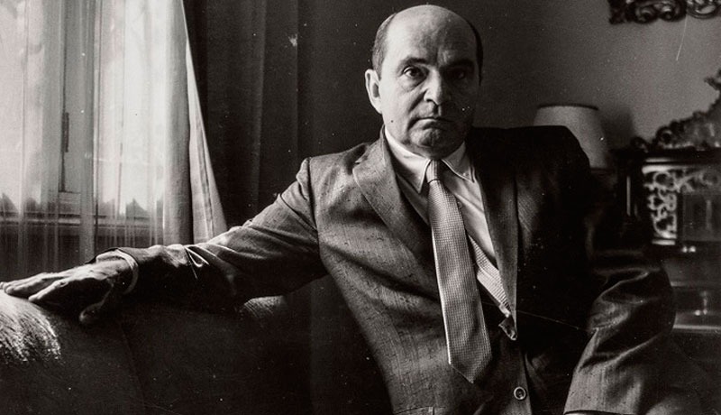 Este martes 6 a las 7:00 pm Biblioteca Nacional presenta edición 50 de emblemática revista Fénix, editada por Jorge Basadre