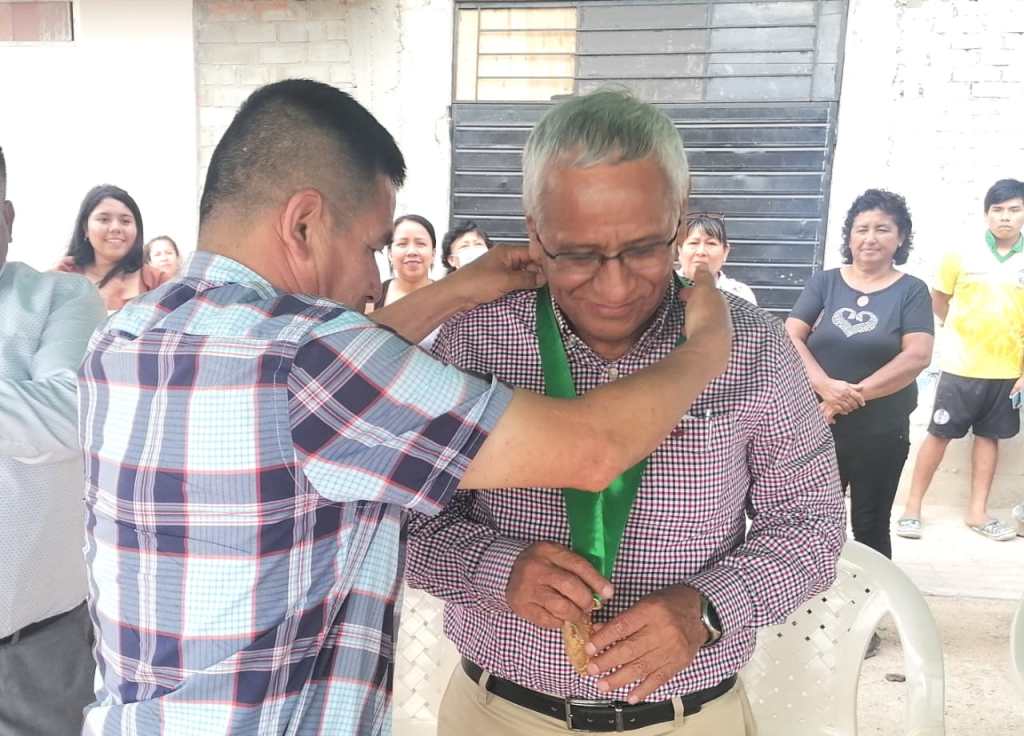 Nuevo gobernador seguirá ejecutando obras ya financiadas por el GORE para&nbsp;Picsi