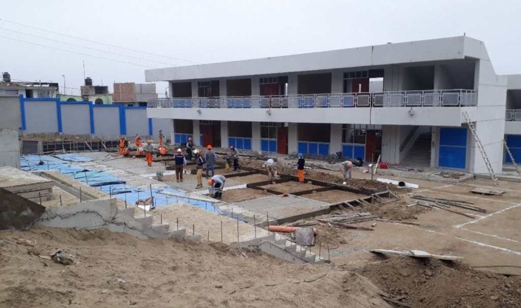 Convocar a colegios privados para suplir a estatales en abandono, como pide Ministro de Educación, no es la mejor opción porque desconocen necesidades de cada IE, dice&nbsp;especialista