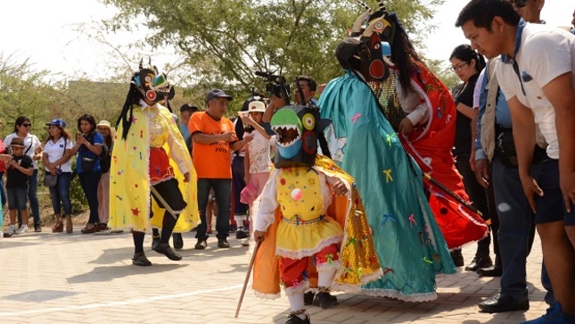 Lambayeque: Ministerio de Cultura invita a visitar los seis museos gratis el domingo&nbsp;5