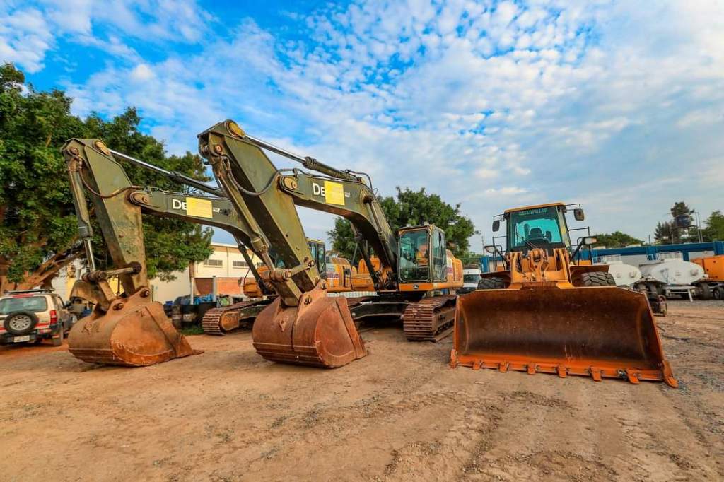 Declaran en emergencia a Lambayeque por fuertes lluvias y disponen acciones inmediatas en defensas&nbsp;ribereñas