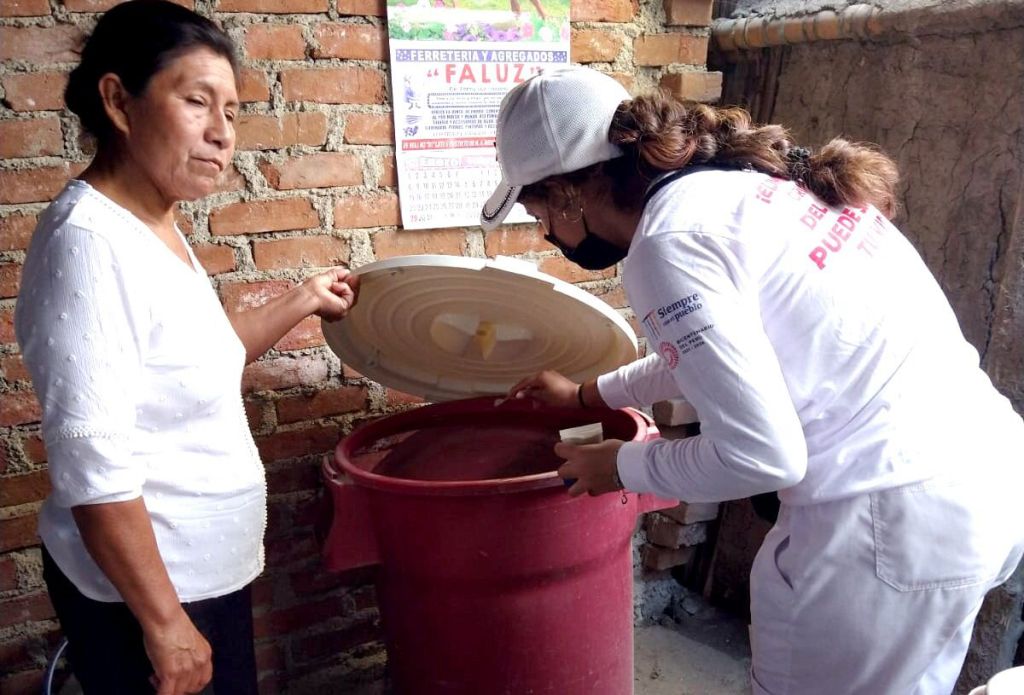 Mas de 50 personas se incorporan a labores de prevención y control contra el dengue en Lambayeque