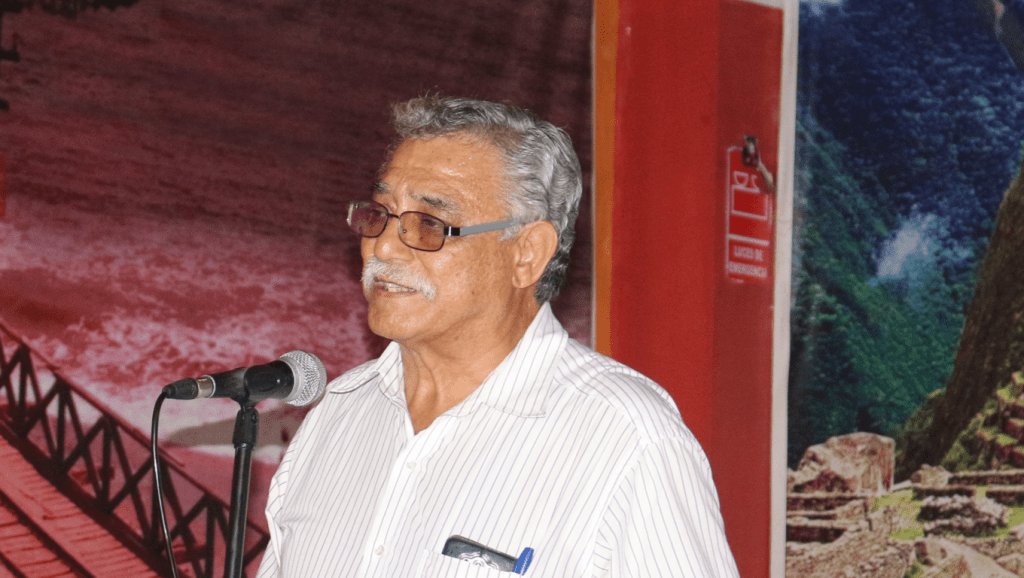 Pensionistas del GORE reclaman deuda de 856 mil&nbsp;soles