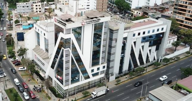 Contraloría fija plazos para registrar consultorías contratadas por entidades públicas. Sancionarán su&nbsp;incumplimiento