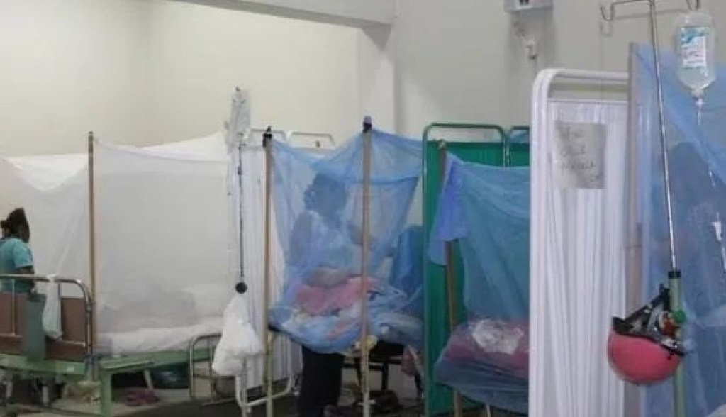 Región Lambayeque lidera tasa de muertes confirmadas por dengue