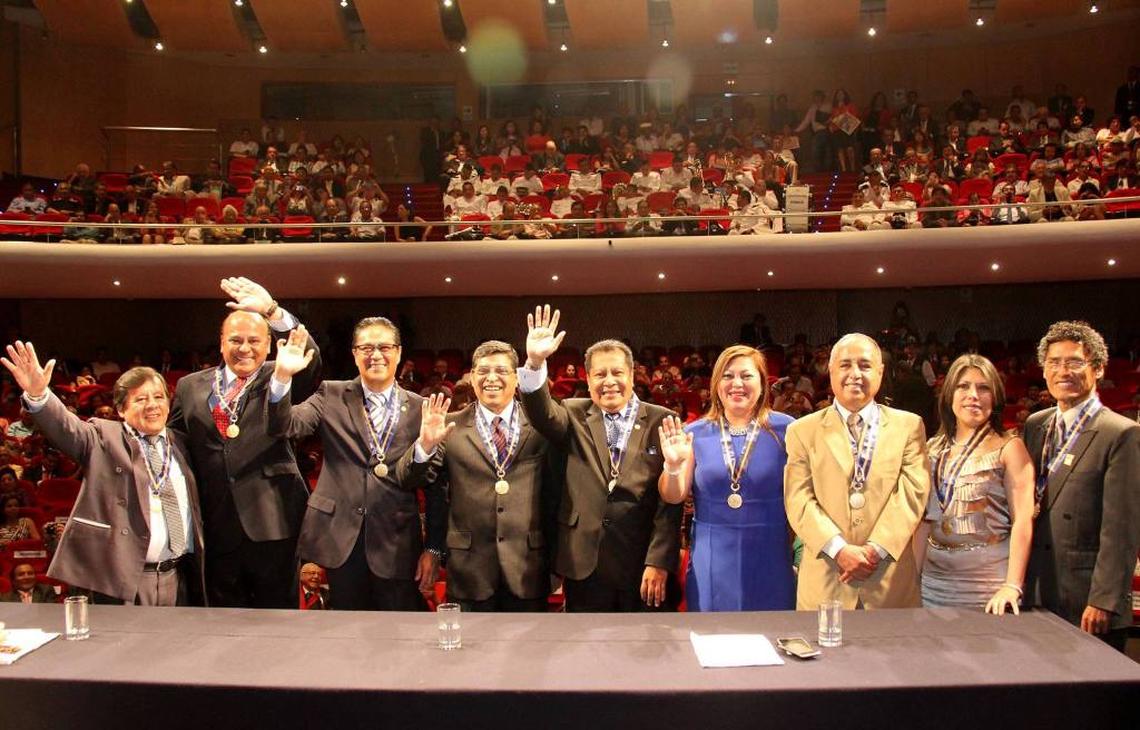 Justicia archiva tres demandas en contra de 22&nbsp;periodistas