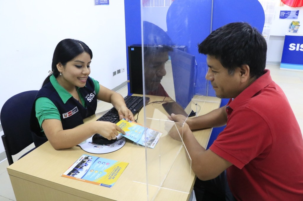 SIS: Hasta el 31 de octubre acreditados podrán cobrar reembolso de gastos de sepelio que no lo hicieron en&nbsp;pandemia