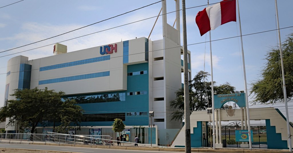 Sunedu autoriza a la UDCH continuar sus actividades académicas hasta agosto del&nbsp;2024