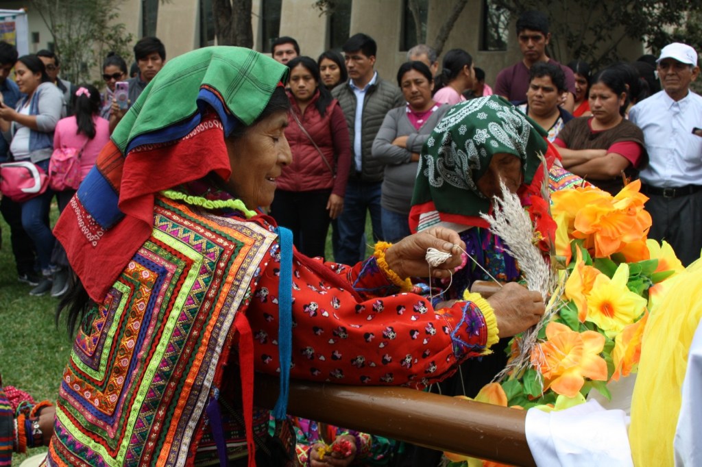 Este domingo 3 el Museo Nacional de Sicán celebrará la Fiesta del Takin 2023
