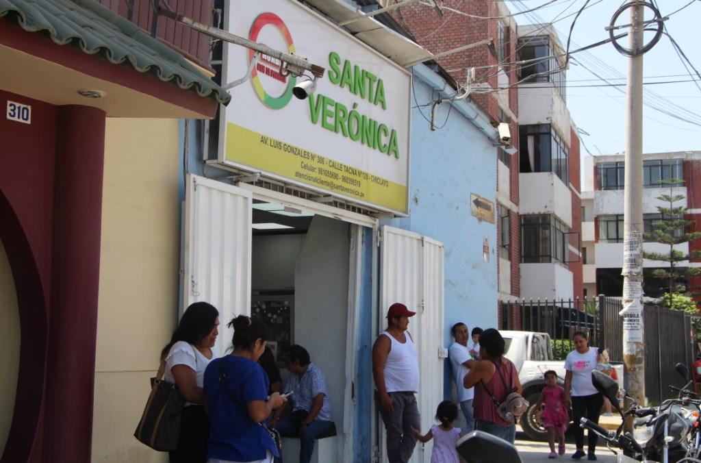 Luis Montenegro: El sobreviviente de una generación de farmacias (Tercera y última&nbsp;entrega)