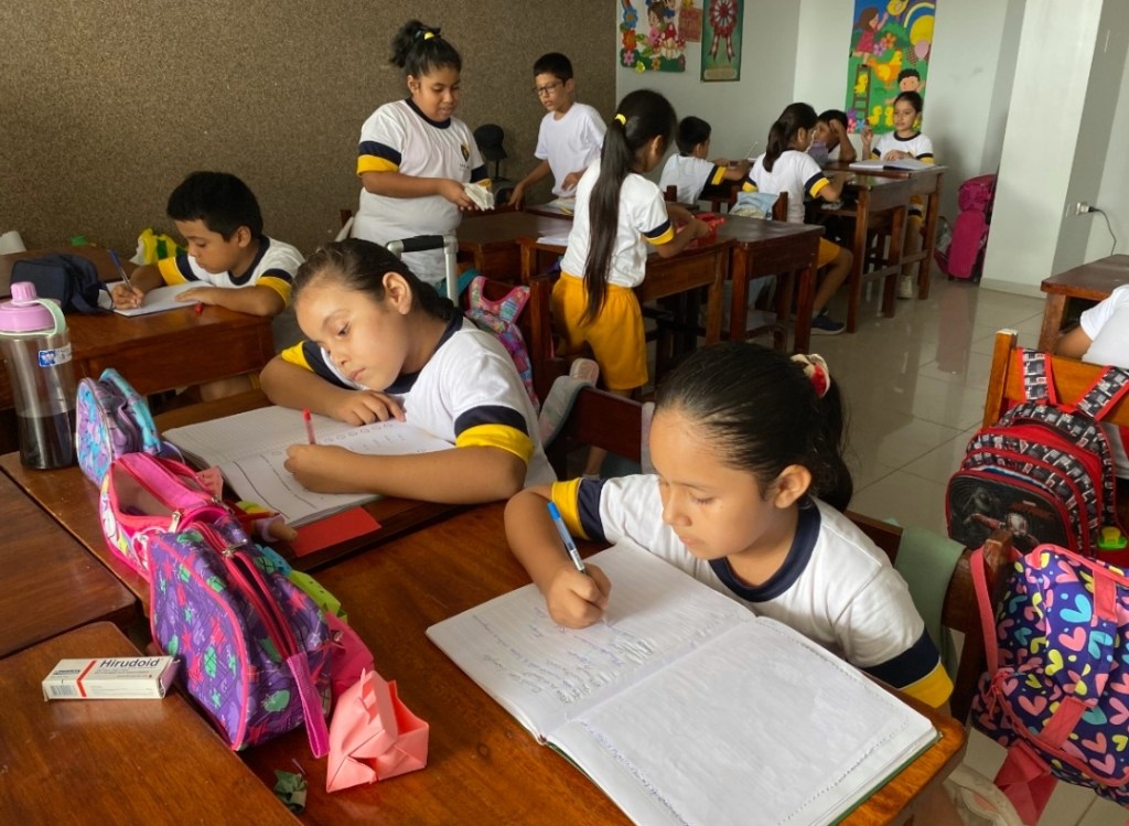 Consorcio educativo y centro médico organizan espectáculo gratuito en Parque Infantil de Chiclayo para celebrar Día del niño este domingo&nbsp;20