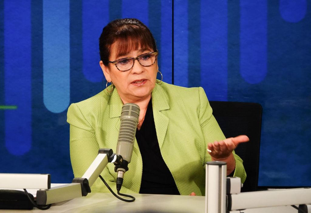 Ejecutivo observará ley que busca reincorporar a 14 mil docentes interinos sin título afirmó ministra de&nbsp;Educación