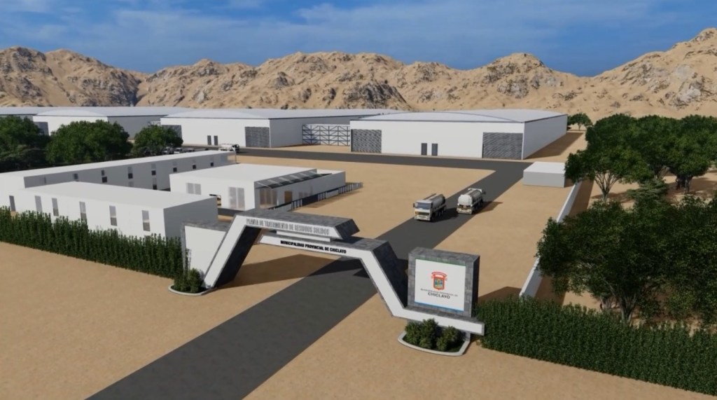 Concejo municipal de Chiclayo aprueba informe para inversiones público privadas vía Proinversion