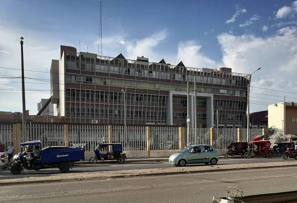 Ratifican a Hospital Regional Lambayeque como hospital docente para estudiantes de&nbsp;pregrado