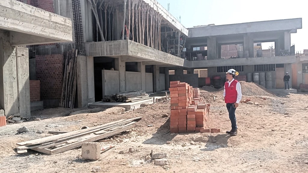 Contraloría alertó a entidades públicas de Lambayeque 762 situaciones adversas entre agosto a diciembre&nbsp;2024