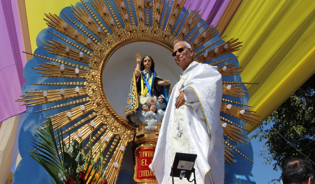 El Papa León XIV y su batalla por la fe en el Perú (Parte&nbsp;II)