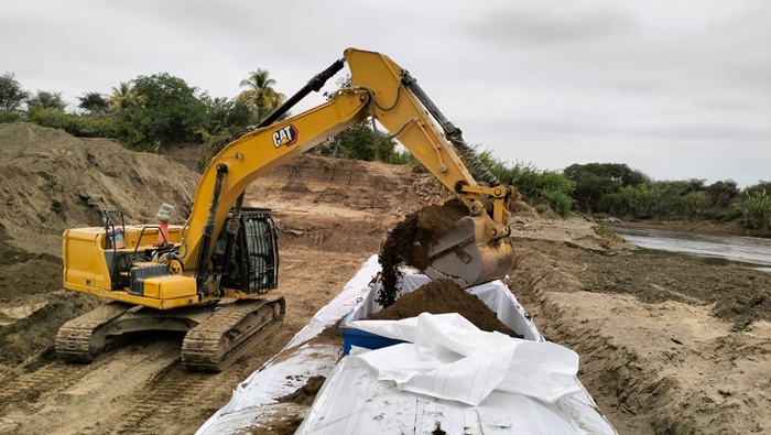 Gobernadores regionales exigen al Ejecutivo transferir recursos a la ANIN para continuar obras en&nbsp;ejecución