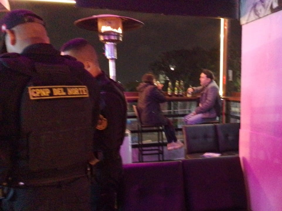 En operativo conjunto MPCH interviene y sanciona tres establecimientos por&nbsp;infracciones