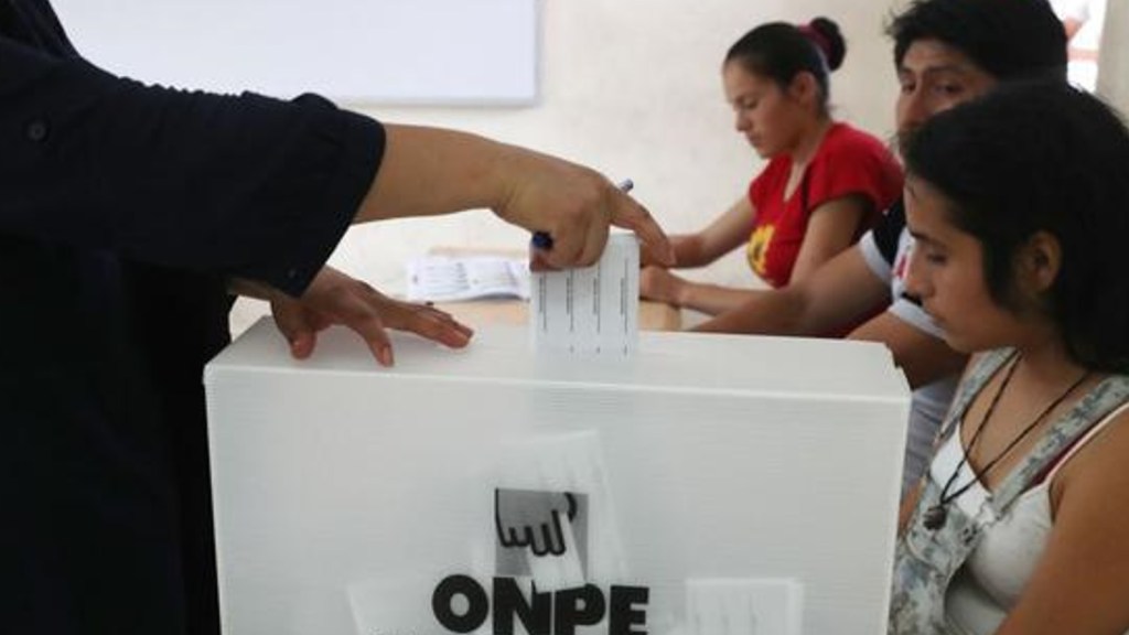 ODPE Chiclayo instala más de 20 oficinas distritales en el marco de las elecciones&nbsp;primarias