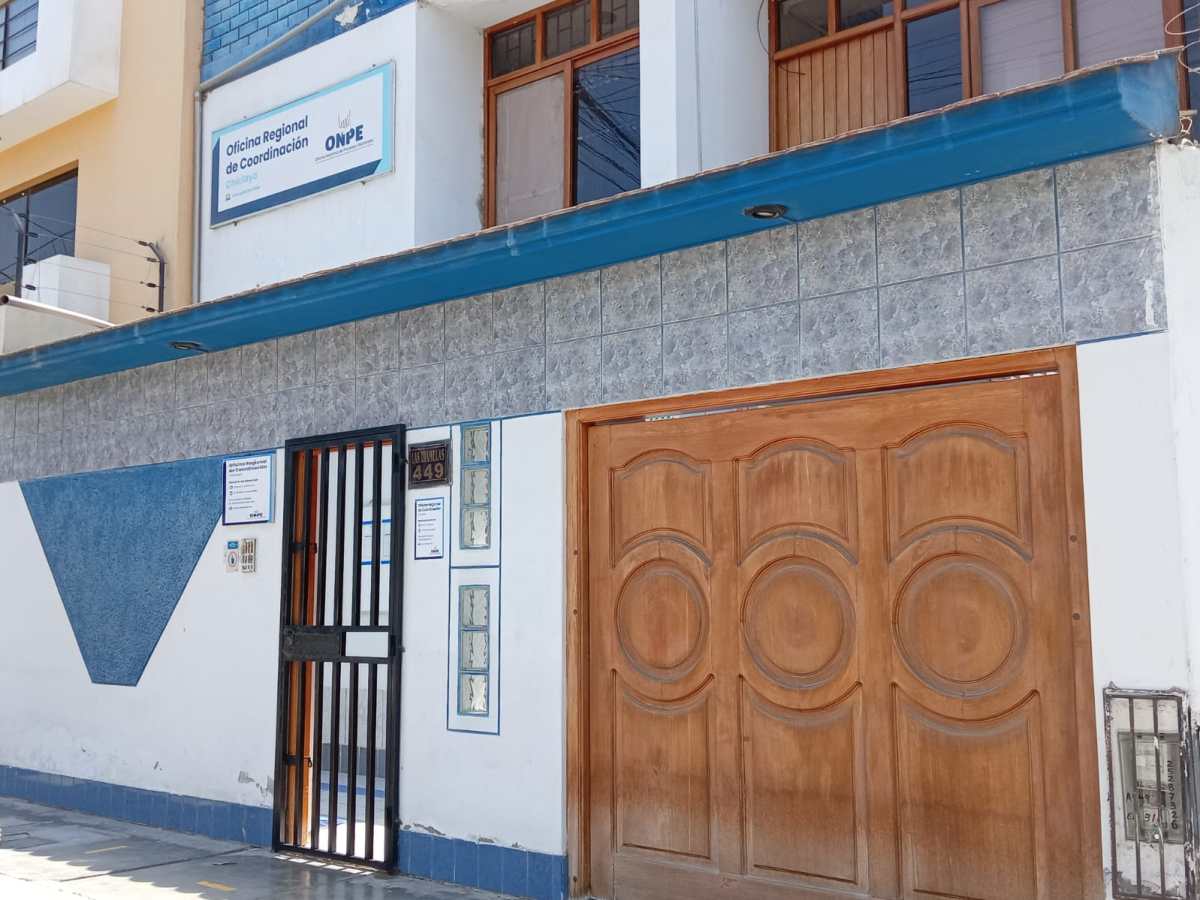 ONPE Chiclayo y UGEL Lambayeque ven elecciones de Apafa con representantes de 56&nbsp;colegios