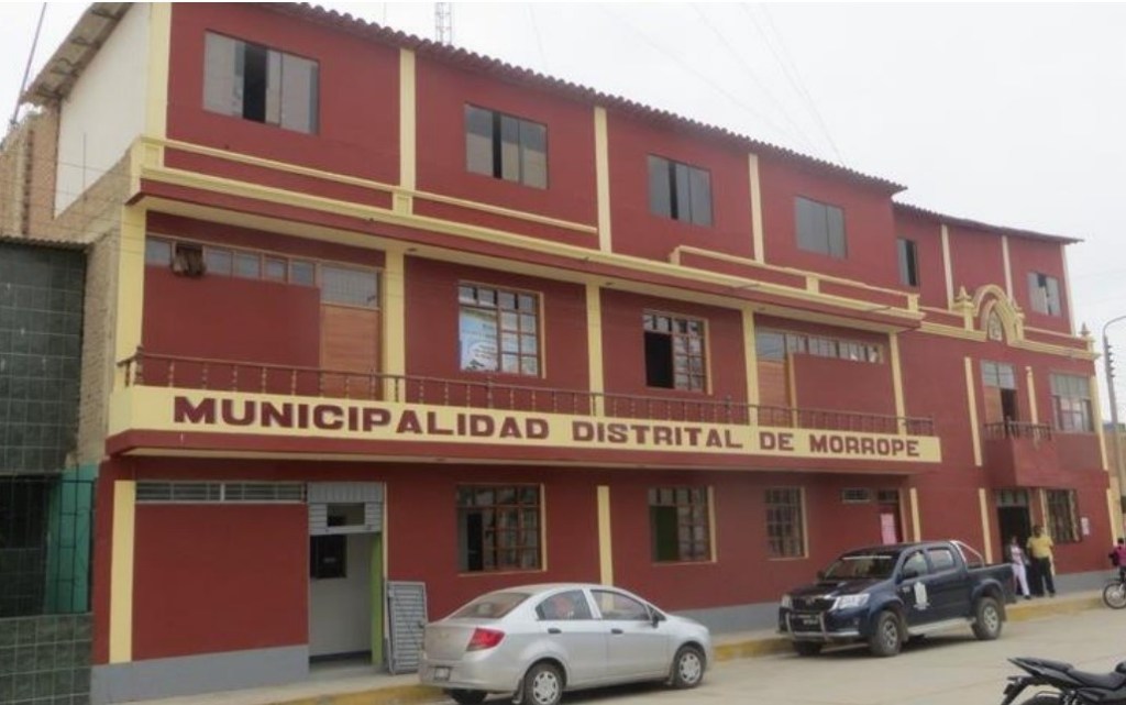 En Municipalidad de Mórrope detectan pagos mayores a 1 millón por servicios&nbsp;inexistentes