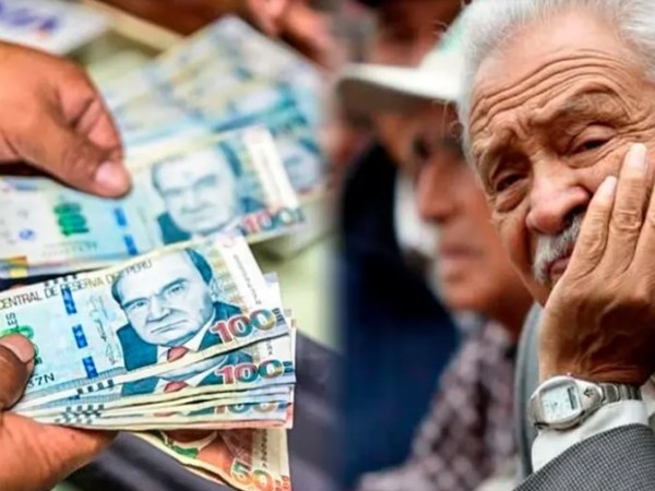 El MEF autoriza al Gobierno Regional a pagar a cesantes y jubilados por más de 17.7&nbsp;millones