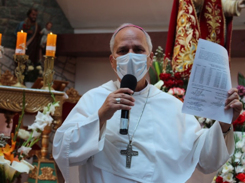 León XIV y su batalla por la fe: Archivan demanda contra la iglesia por terrenos del Niño (Parte&nbsp;VI)