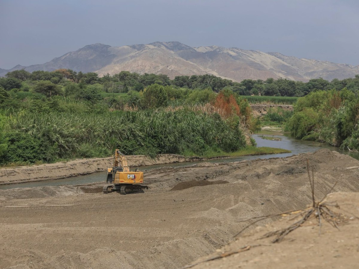 Colegio de Ingenieros de Lambayeque exige cronograma real y presupuesto para obras ante El&nbsp;Niño