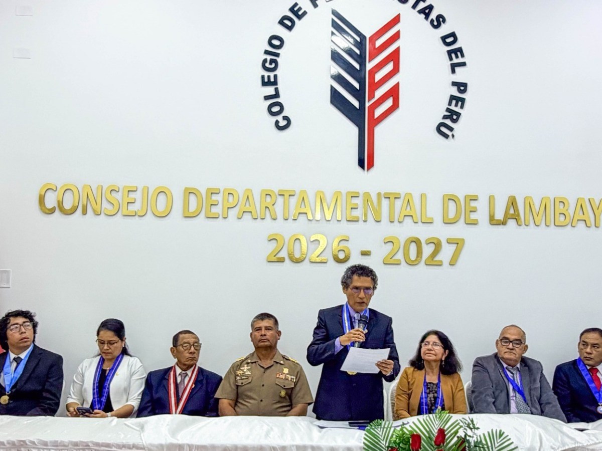 Colegio de Periodistas reafirma compromiso con la ética y la institucionalidad