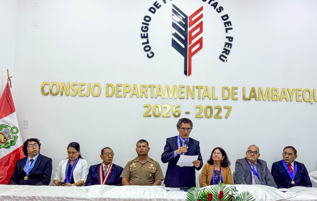Colegio de Periodistas reafirma compromiso con la ética y la institucionalidad