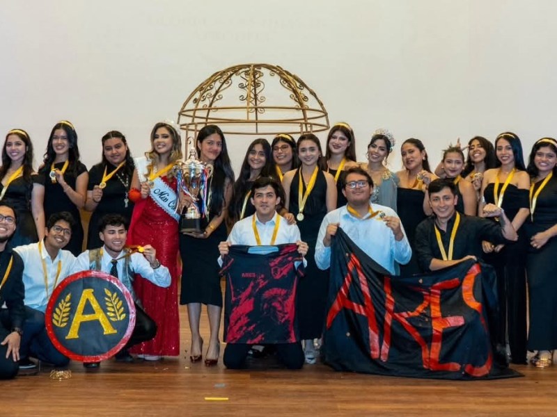 Jóvenes de la USMP demuestran talento en Semana de la&nbsp;Comunicación