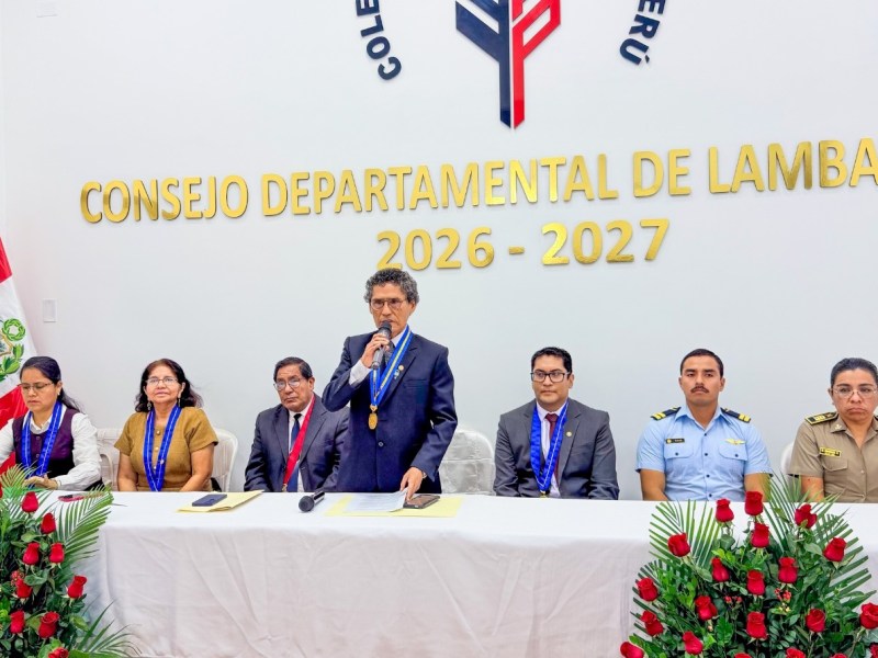 Con innovación y talento, periodistas se preparan para visita del papa León&nbsp;XIV